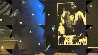 Jimmy McGriff - I Want To Talk About You