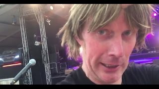 Mickie Krause und hunderte Frauen singen den Einhornsong