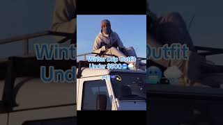 Drip under $500🥶☔ #drip #dripz #shorts #fyp