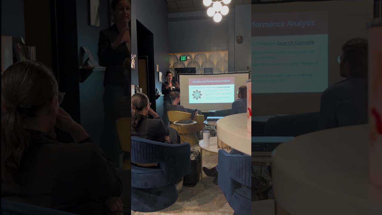 Optimizing Website Speed - Videos