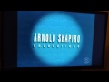 Arnold Shapiro Productions Film Roman Productions CBS Productions