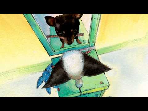 Skippyjon Jones Snow What by Judy Schachner Webisode