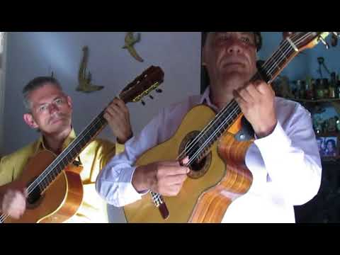 VOY HACIA TI - LOS PREFERIDOS DE COLOMBIA [Ensayo]