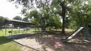 preview picture of video 'GoPro Inola park Hayday June 21, 2014 TardisBlue P'