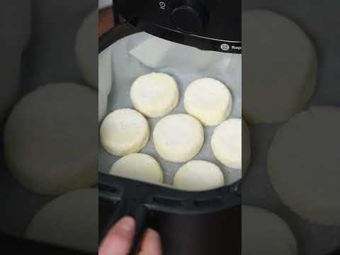 Пергамент для круглих форм, 12 шт, Добра господарочка