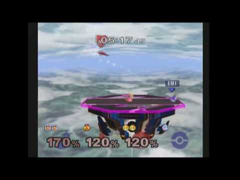 SCFF4 | Spy & Sirmeris (Red) vs. Genghis Connor & BHox (Blue) | Winners Finals