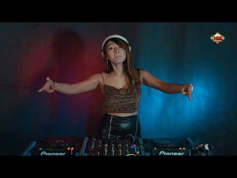 DJ Ratri Putri - Anjing Kacili
