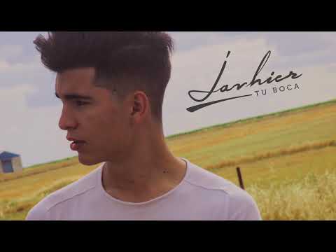 Javi Blanco - Tu Boca (Cover - Antonio José)