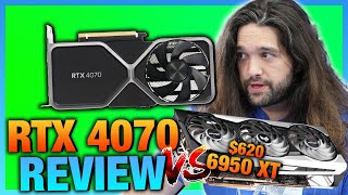 [情報] AMD開始降價6950XT跟6800XT來對戰RTX4070