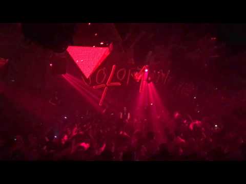 Anna @ Solomun+1 @ Pacha 21/08/2016