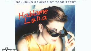 BASIC CONNECTION | Hablame luna (todd terry padappella) [OFFICIAL promo]
