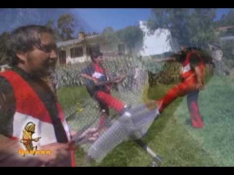 GRUPO TERNURA DE SUCRE - mi mala suerte