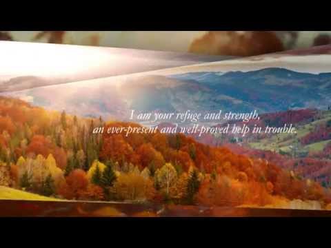 “A Grateful Heart” Video Devotion