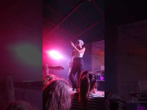 Dj Project & Giulia - Zilele comunei Livezile 2018 - 5