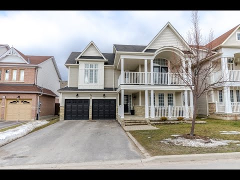 36 Saxon Rd Barrie Ontario Barrie Real Estate Tours HD Video Tour
