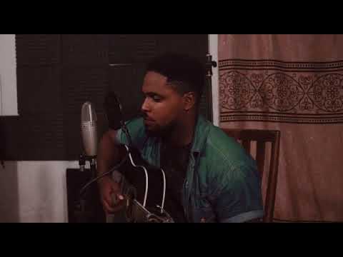 Manya-Wizkid Cover By Tchella (ReVERSED)