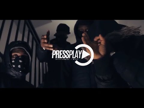 (B-Town) #Bermz Kasper - Riding Right (Music Video) | Pressplay
