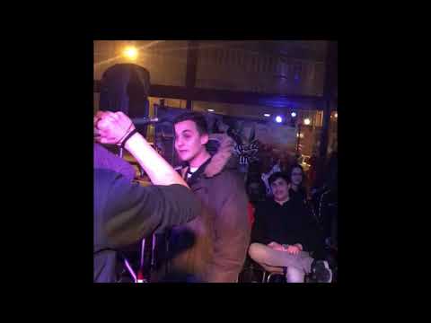 Sem vs Cisco - Ottavi - Freestyle 2018