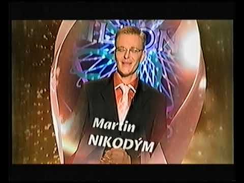 Retro TV - Markiza - uputavky, reklamy