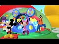 CREDIT TO DISNEY Mickey Mouse Clubhouse Hot Dog Song Season 2 3