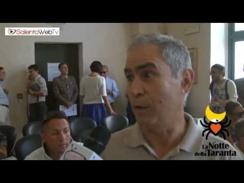 Da Melpignano ad Herat, La Notte della Taranta 2012 raggiungerà i militari in missione