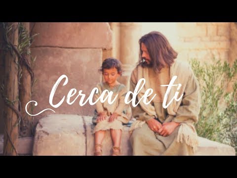 Jesús Eduardo | Más cerca de ti