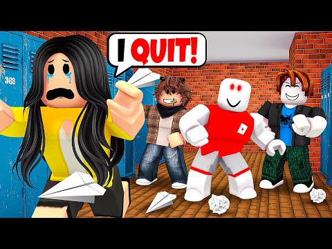 Pranking My Teacher Until She QUITS..