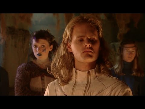 The Tribe - Season 2 - Episode 13