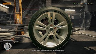 Car Mechanic Simulator 2021_2 fixing modern car