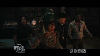 Anuncio: 'Parapsicólogo'