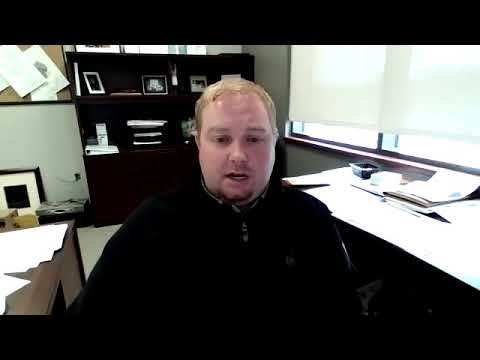 Brandon Bloom Update May 2020