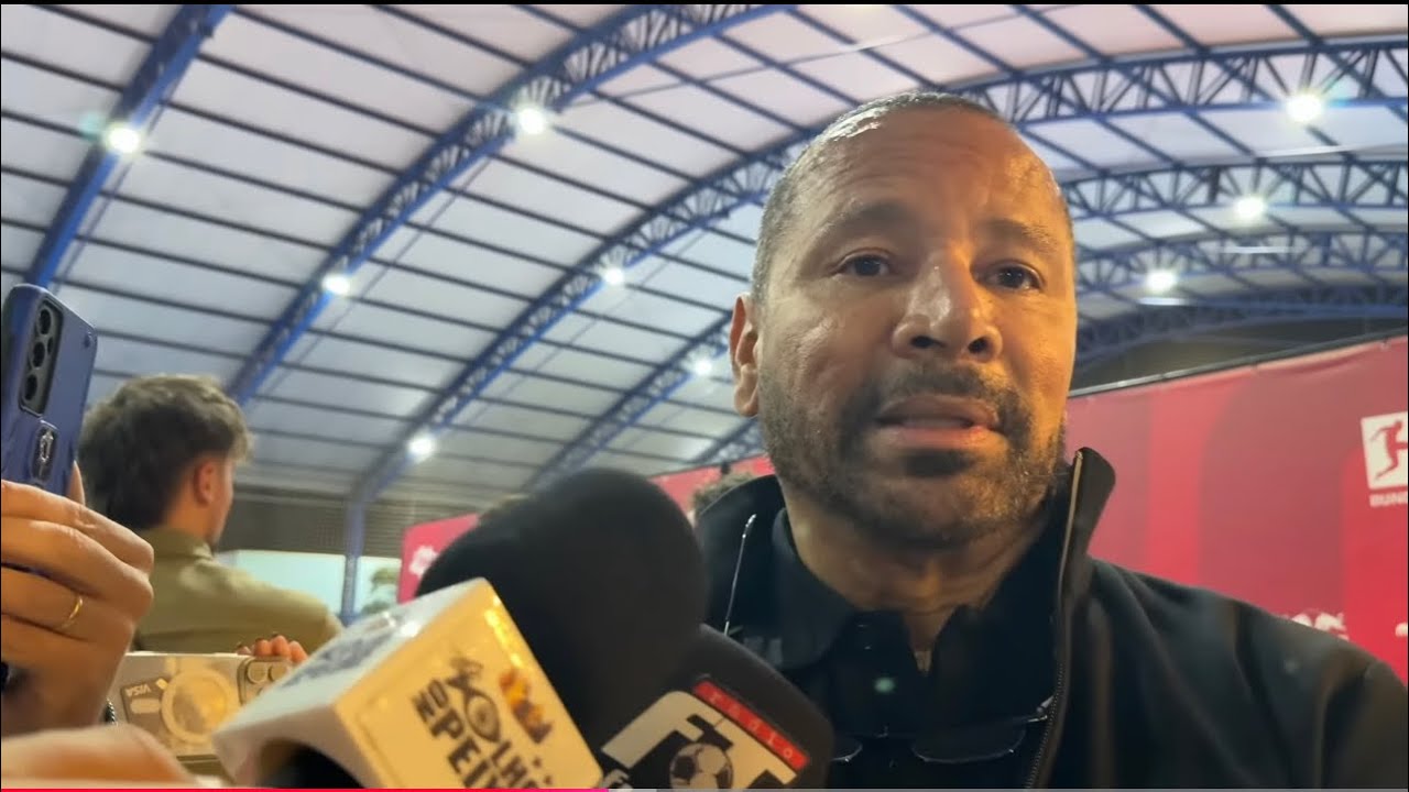 Como é, Neymar Pai?