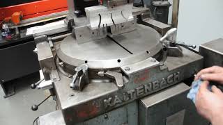Satılık Kaltenbach KKS 400 dairesel metal testeresi - Görüntü 4 | Machineryline TR Kaltenbach KKS 400 dairesel metal testeresi | Görüntü 4 - Machineryline