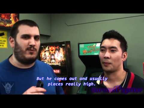 [Interview] Exis - BHB R2 Winner. Box Hill Beatdowns Round 2 15 March 2012