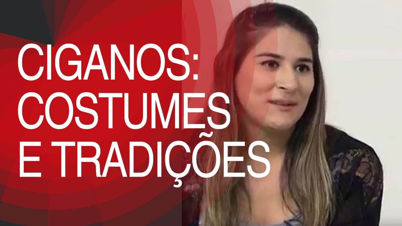 Opinião Minas - Ciganos: Costumes e tradições 19/08/2016