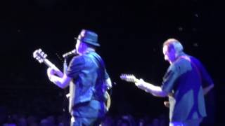 Definitive Last Train To Clarksville