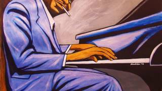 Oscar Peterson Trio   How Deep Is The Ocean