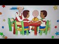 Caillou Caillou The Storyteller