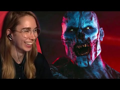 Mom is here to help - Back 4 Blood [1]