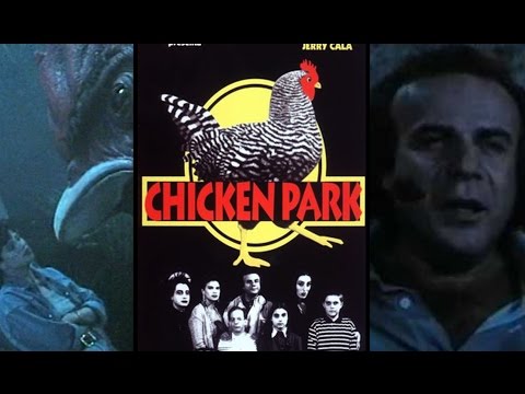 Chicken Park - Darkness the Curse