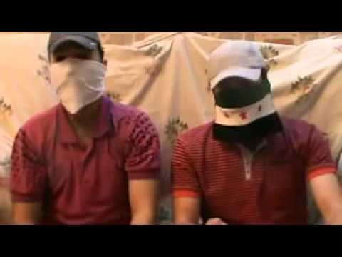 أغنية أم الشهيد لأبو مالك الحموي و أبو زيد الحموي