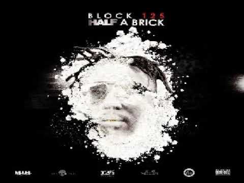 Block 125 (Feat. Kebo Gotti Curt Bio & Gunn Gunn) - No Losses