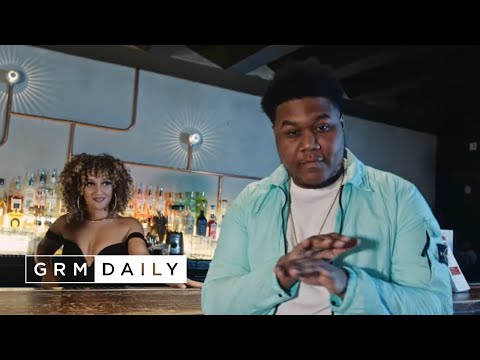 RG CXRLOS - Agenda [Music Video] | GRM Daily