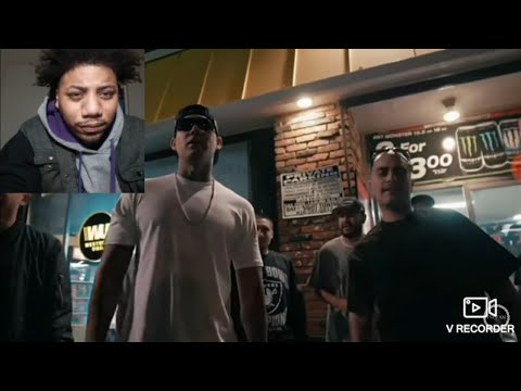 BonesLA feat SadBoy Loko - Fuck With me (FWM) Reaction #bonesla #sadboyloko