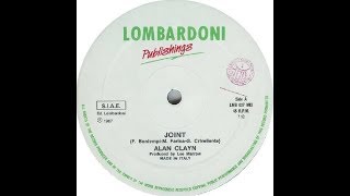 Alan Clayn - Joint 1987
