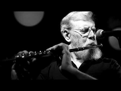 Lew Tabackin Trio,  "Garden At Lifetime" 8-31-17