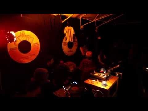 Ras Digby meets Jah Observer @ Dunquerke part4