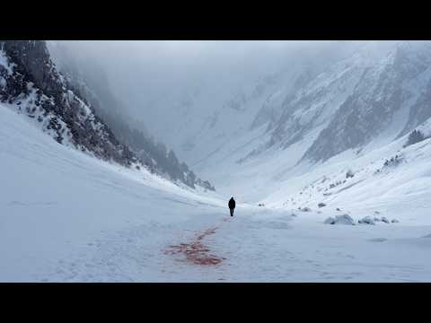 He Was Released So They Could Hunt Him