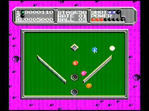 Lunar Ball final part