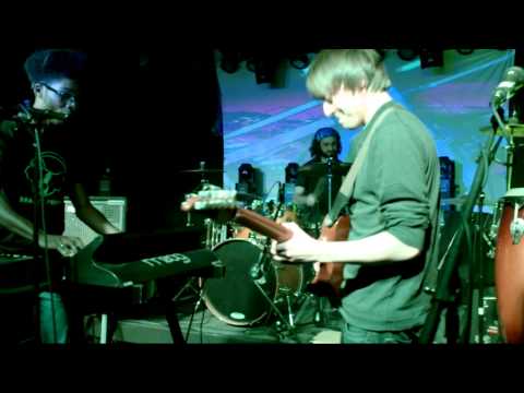 The Fritz: 'Robbery' @ Asheville Music Hall 2014-2-14 [3-CAM/HD]
